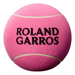 Balles Géantes Wilson Jumbo Tennisball 9 pink